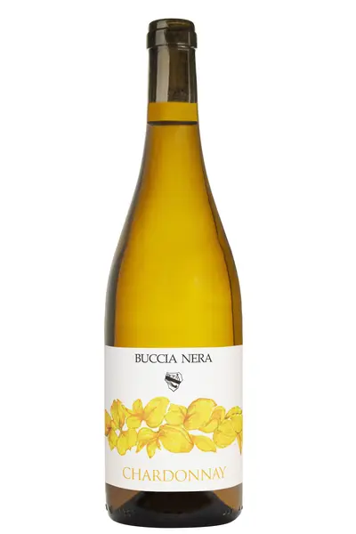 BUCCIA NERA CHARDONNAY