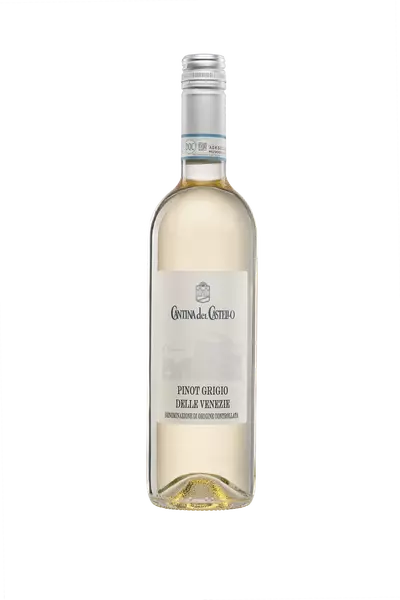 Pinot Grigio delle Venezie DOC