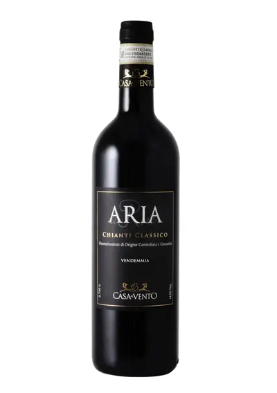 Chianti Classico Aria