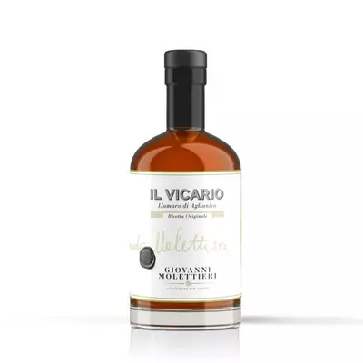 Il Vicario - Amaro di Aglianico