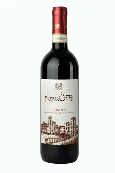 Chianti rosso "Colli Aretini"