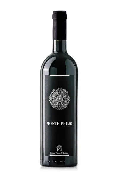 Monte Primo - Marche Rosso IGT