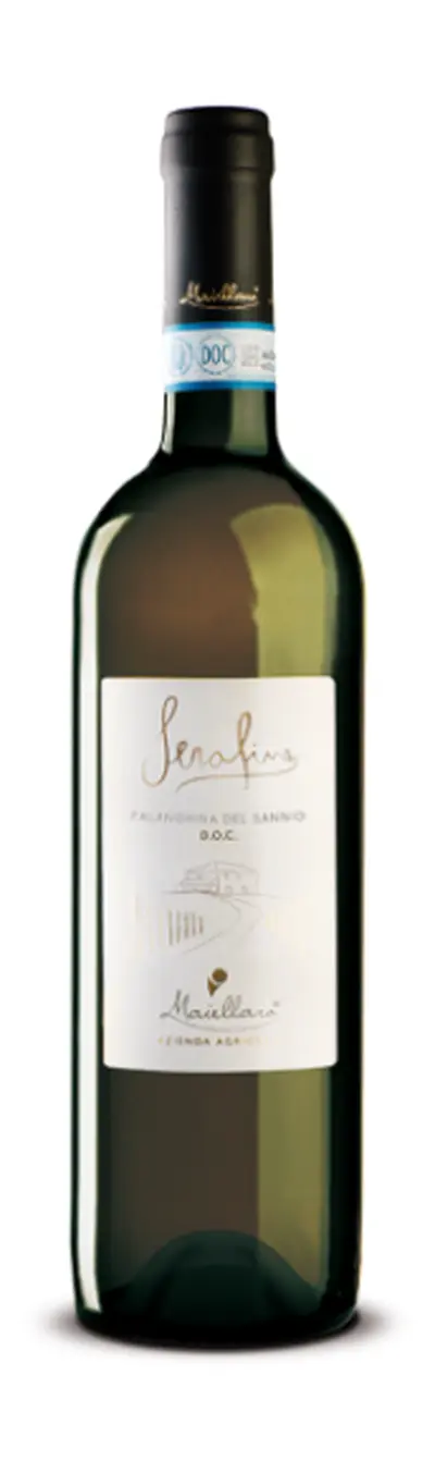 SANNIO FALANGHINA DOC-1