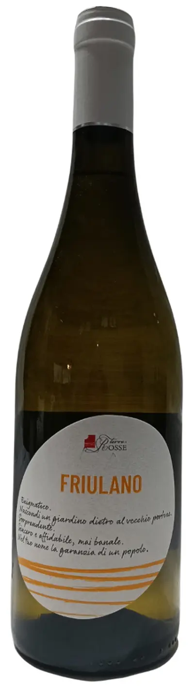 Friulano D.O.C. Friuli