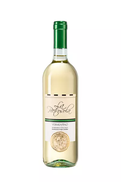 Maremma Toscana Vermentino