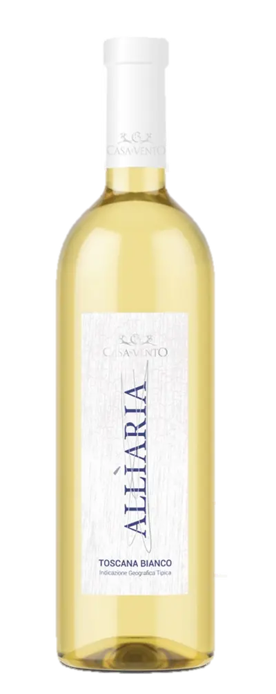 Toscana Bianco Alliaria