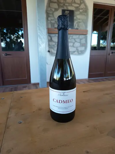 Cadmeo