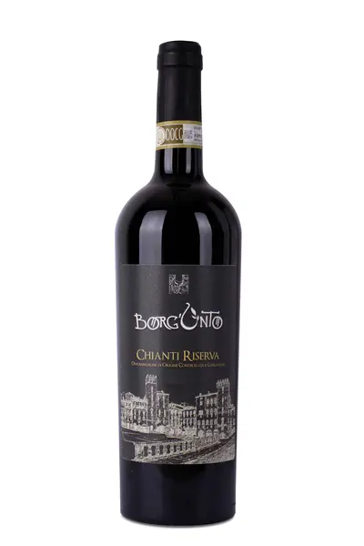 Chianti Riserva DOCG
