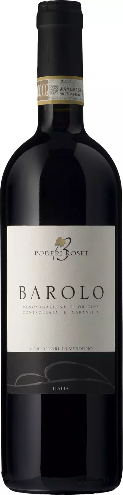 BAROLO DOCG