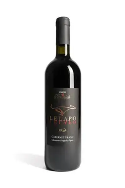 Lelapo Cabernet Franc