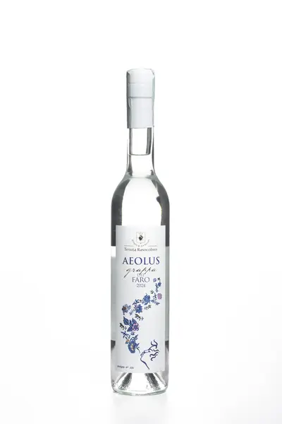 AEOLUS Grappa del Faro