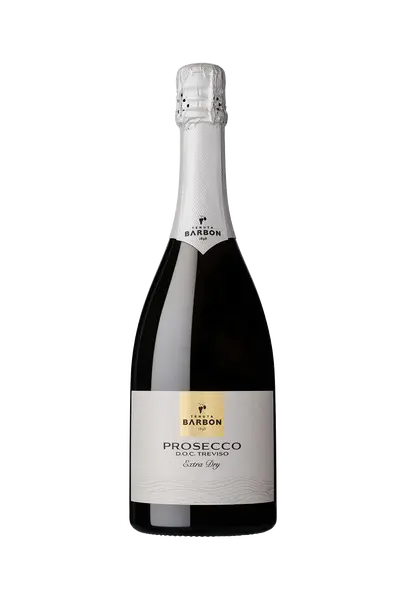 Prosecco DOC Treviso Spumante Extra Dry