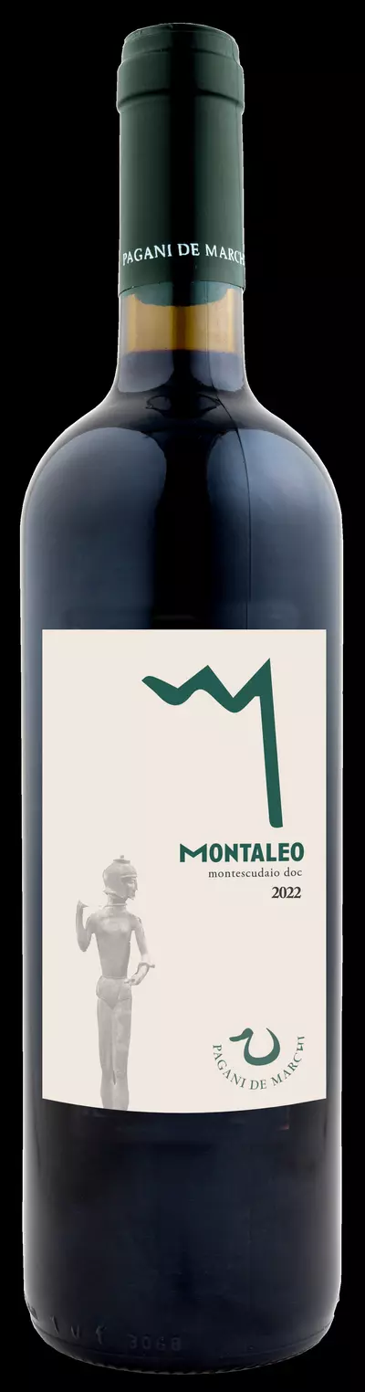 MONTALEO Sangiovese Cabernet Merlot