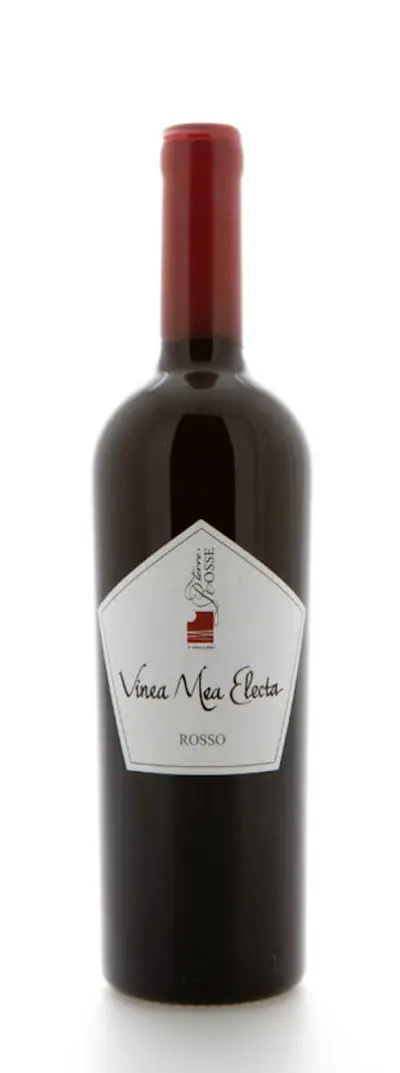 Vinea Mea Electa I.G.T. Venezia Giulia-1