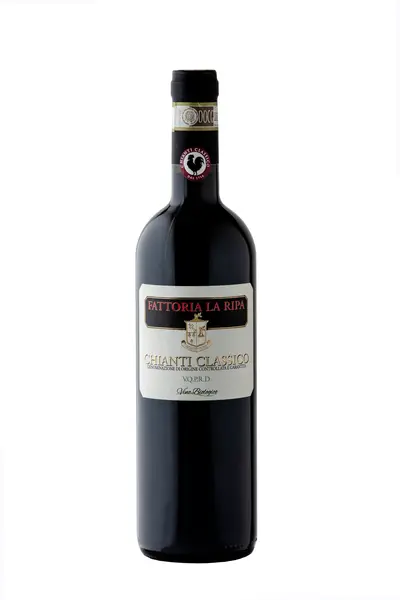 Chianti Classico DOCG Fattoria La Ripa-1