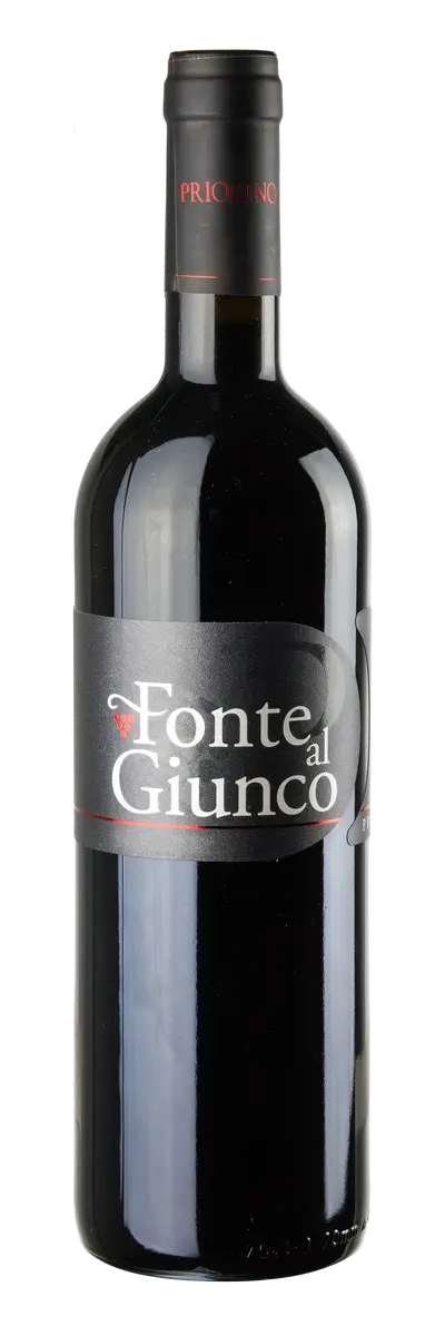 FONTE AL GIUNCO IGT Rosso Toscana