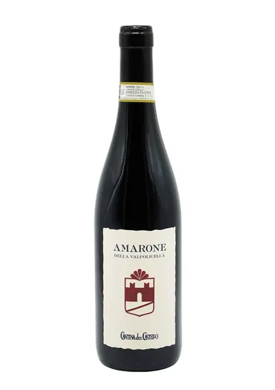 Amarone della Valpolicella DOCG