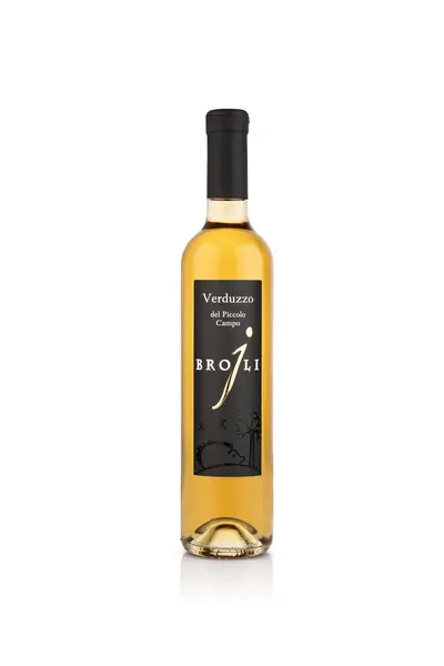 VERDUZZO PASSITO DOLCE