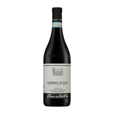 Barbera d’Alba doc 