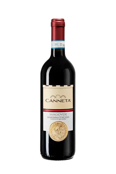 Maremma Toscana Sangiovese