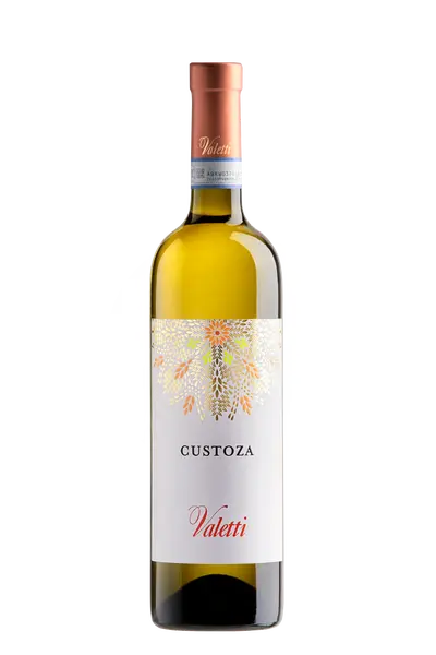 CUSTOZA DOC