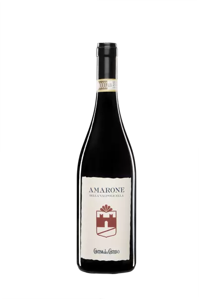 Valpolicella Amarone DOCG