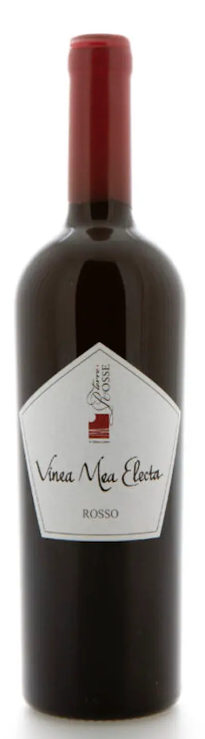 Vinea Mea Electa I.G.T. Venezia Giulia-1