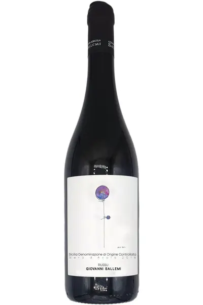 RUSSO IGT TERRE SICILIANE