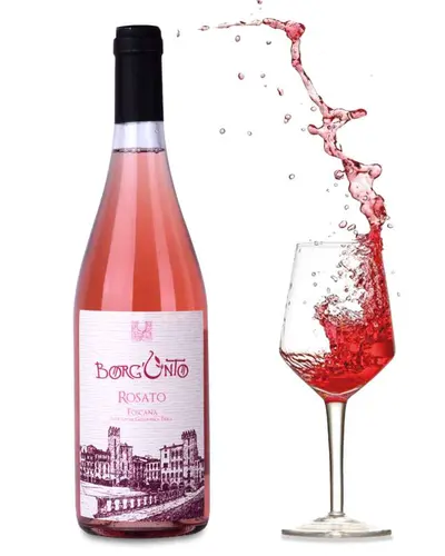 Rosato IGT 12,5%