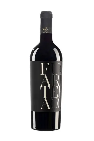 Fata Toscana Rosso