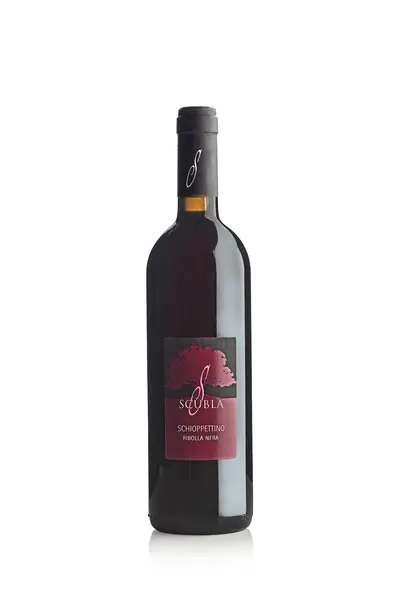 Schioppettino "Ribolla nera"