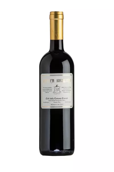 Santa Brigida Supertuscan IGT