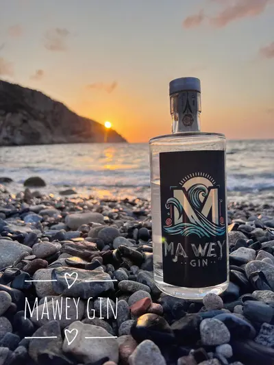 Mawey gin
