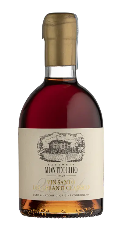 Vinsanto del Chianti Classico DOC