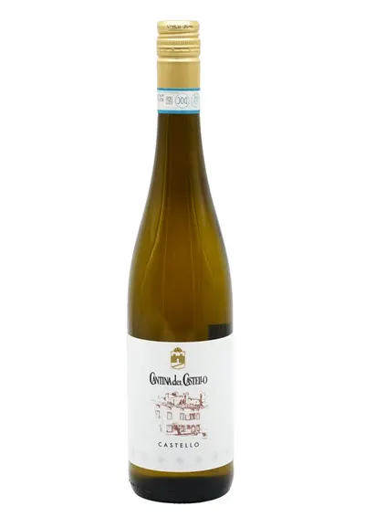 Soave Classico DOC Castello
