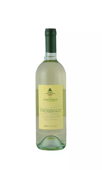 Prosecco D.O.C. frizzante