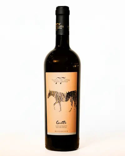 Giotto IGT Bianco da uve Tocai