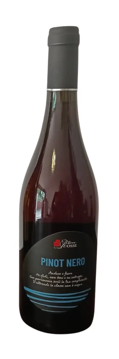 Pinot Nero DOC Friuli