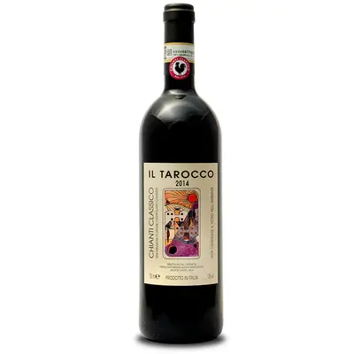 Il Tarocco