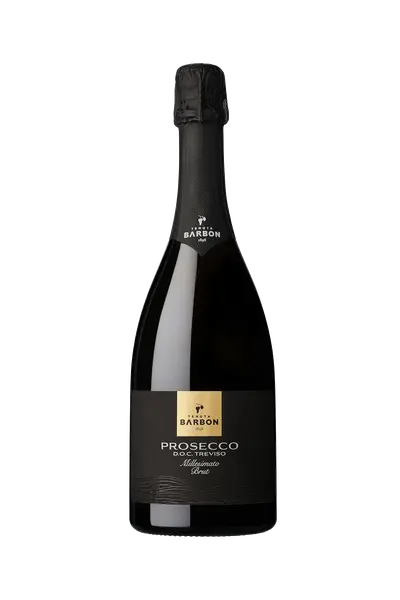Prosecco DOC Treviso Millesimato Brut