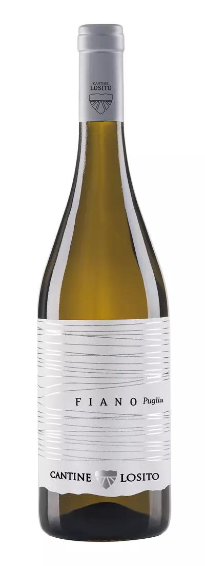 Fiano BIO