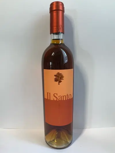 Il Santo - Vino passito IGT Toscana