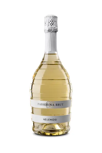 Passerina Brut Metodo Charmat-1