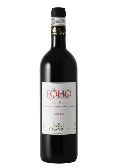 Chianti Classico Riserva Foho
