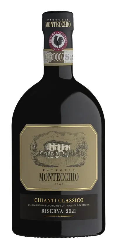 Chianti Classico Docg Riserva Primum Line