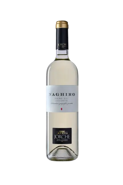 Naghiro - Fiano del Salento