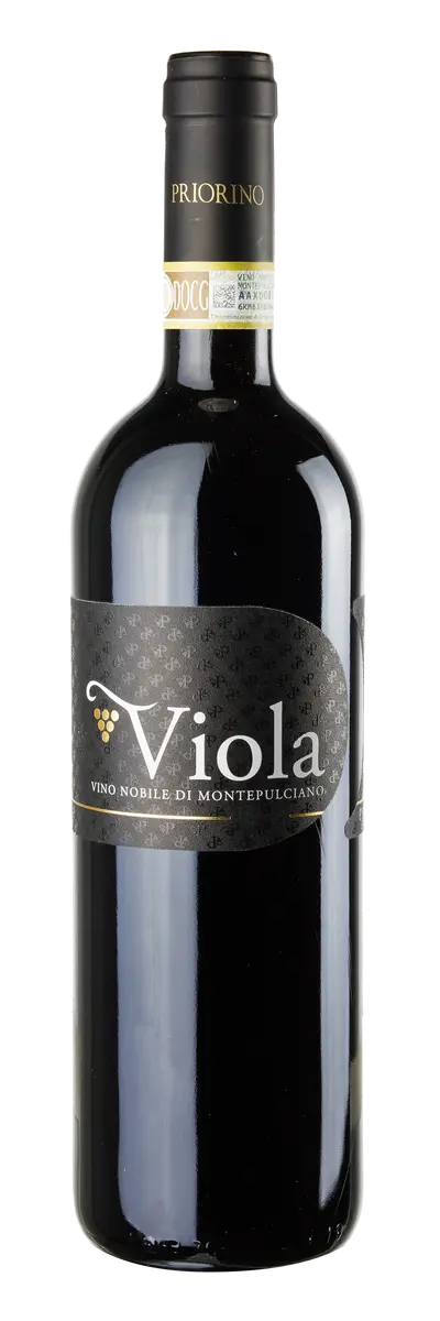 VIOLA Vino Nobile di Montepulciano