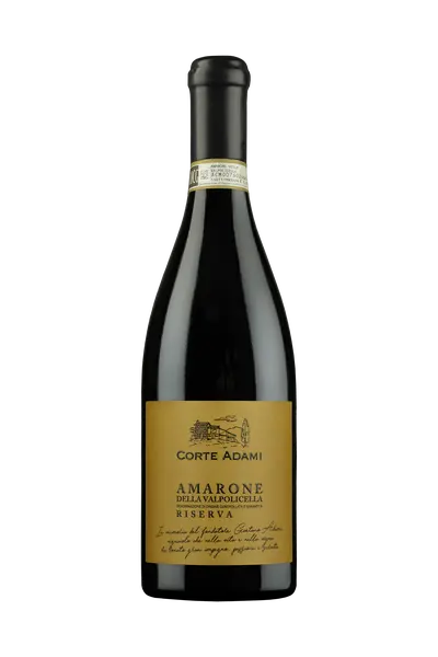 AMARONE DELLA VALPOLICELLA DOCG RISERVA