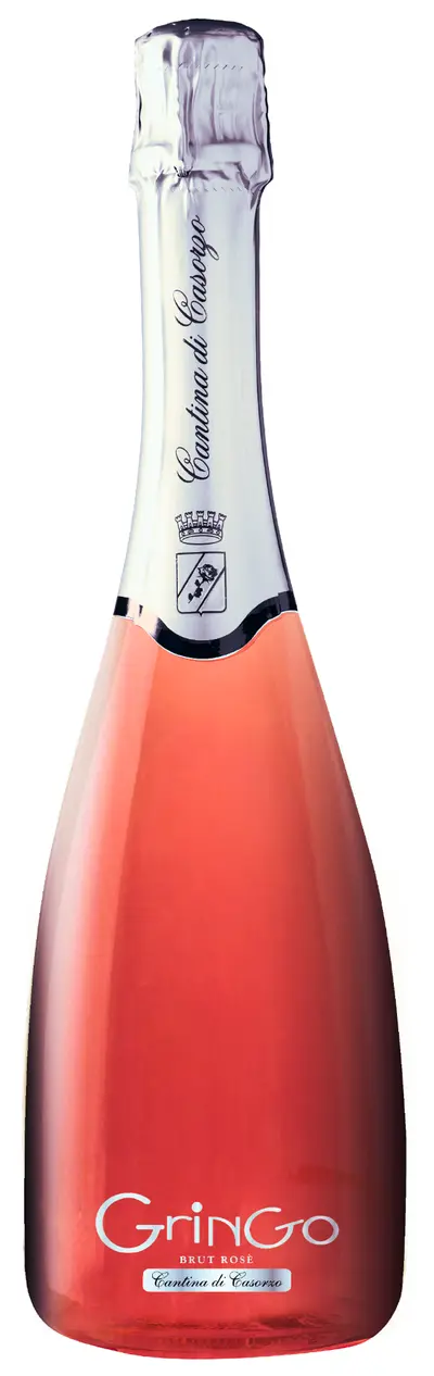 Rosè Spumante "GRINGO"