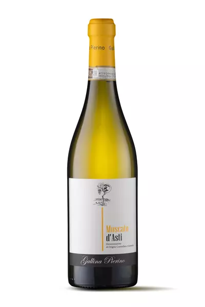 Moscato d'Asti DOCG 